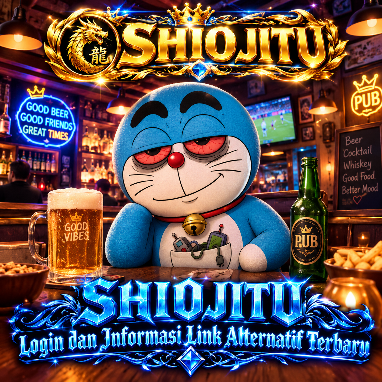 SHIOJITU